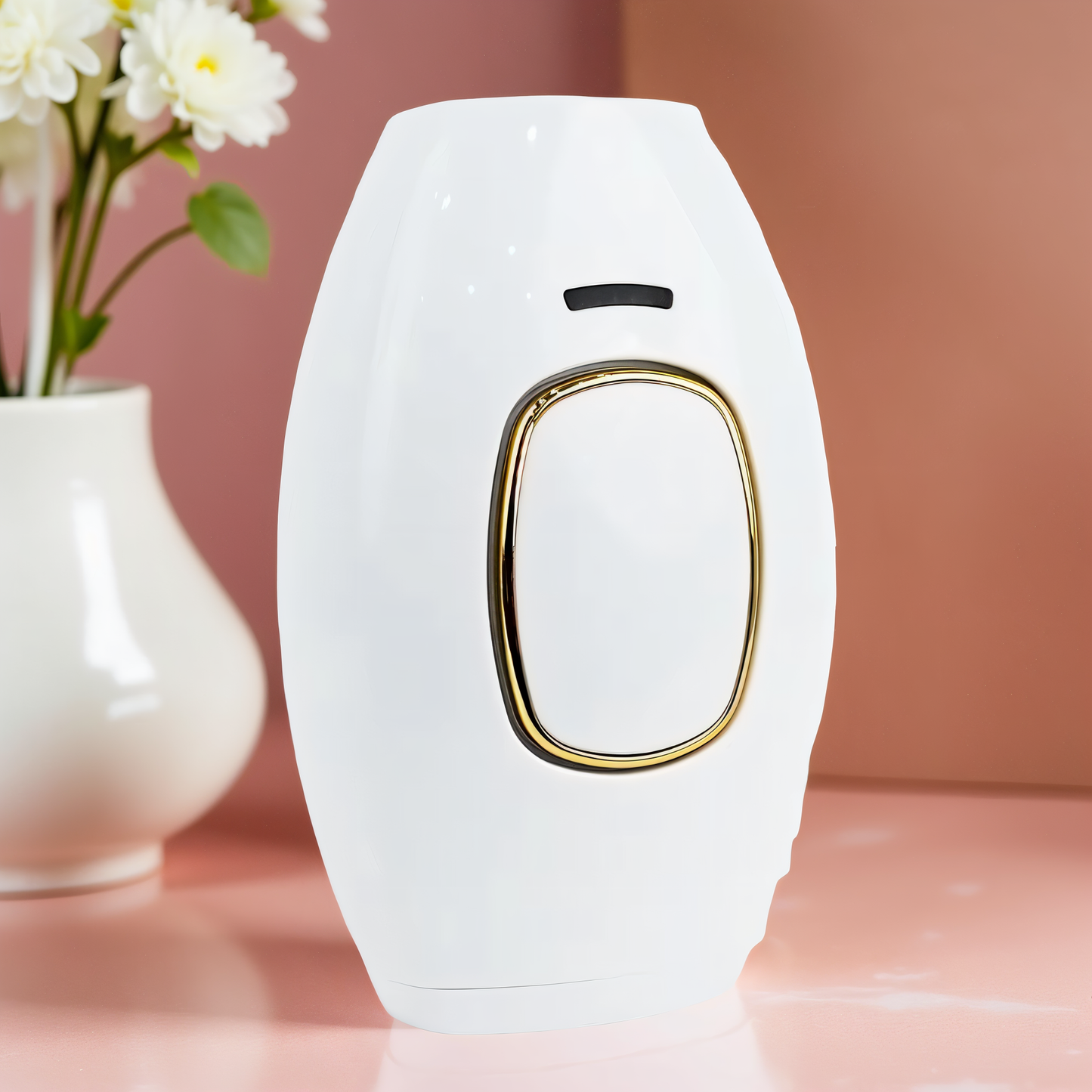 Eluxis Pocket IPL Laser Device