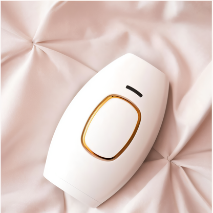 Eluxis Pocket IPL Laser Device