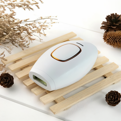 Eluxis Pocket IPL Laser Device