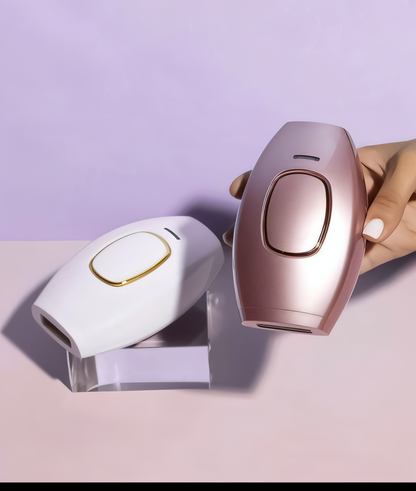 Eluxis Pocket IPL Laser Device